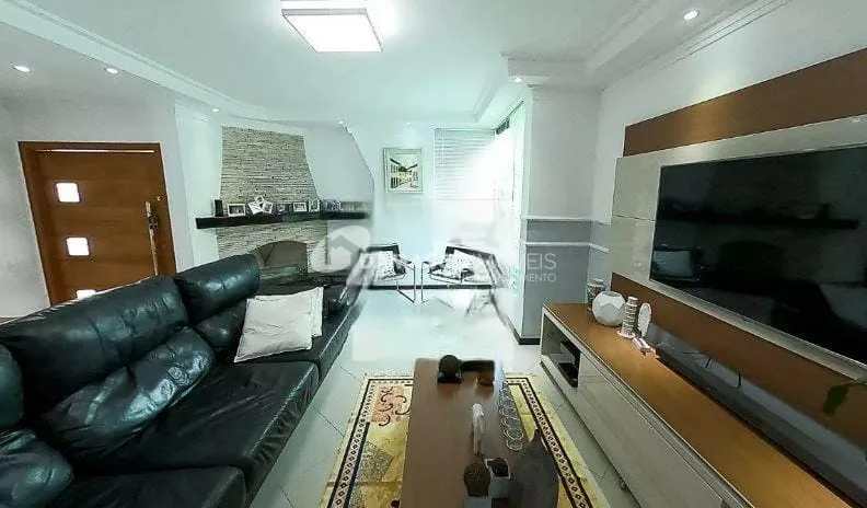 Sobrado à venda 5 Quartos, 5 Suites, 4 Vagas, 405M², Jardim São Caetano, São Caetano do Sul - SP