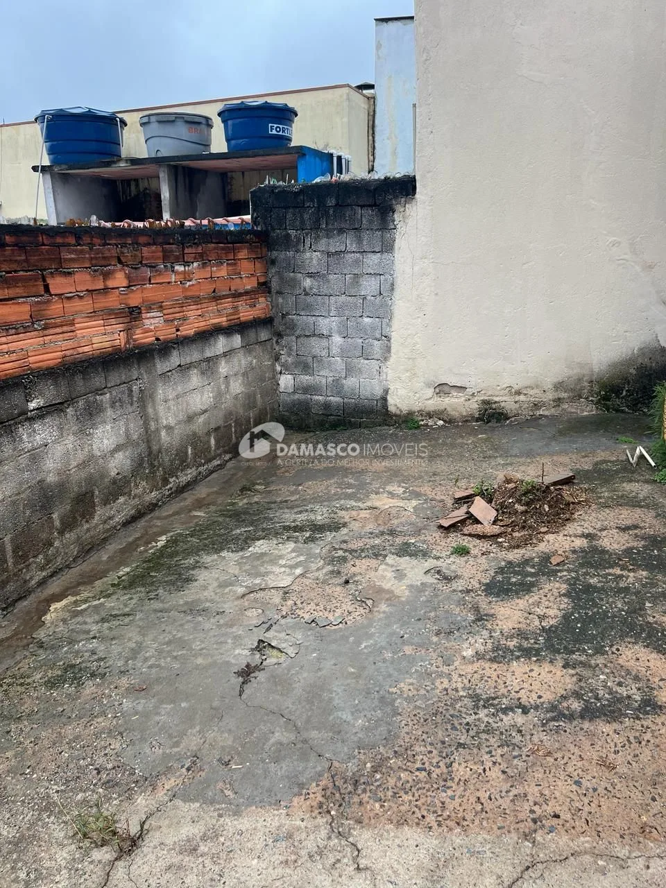 Casa à Venda, Vila Junqueira, Santo André, SP