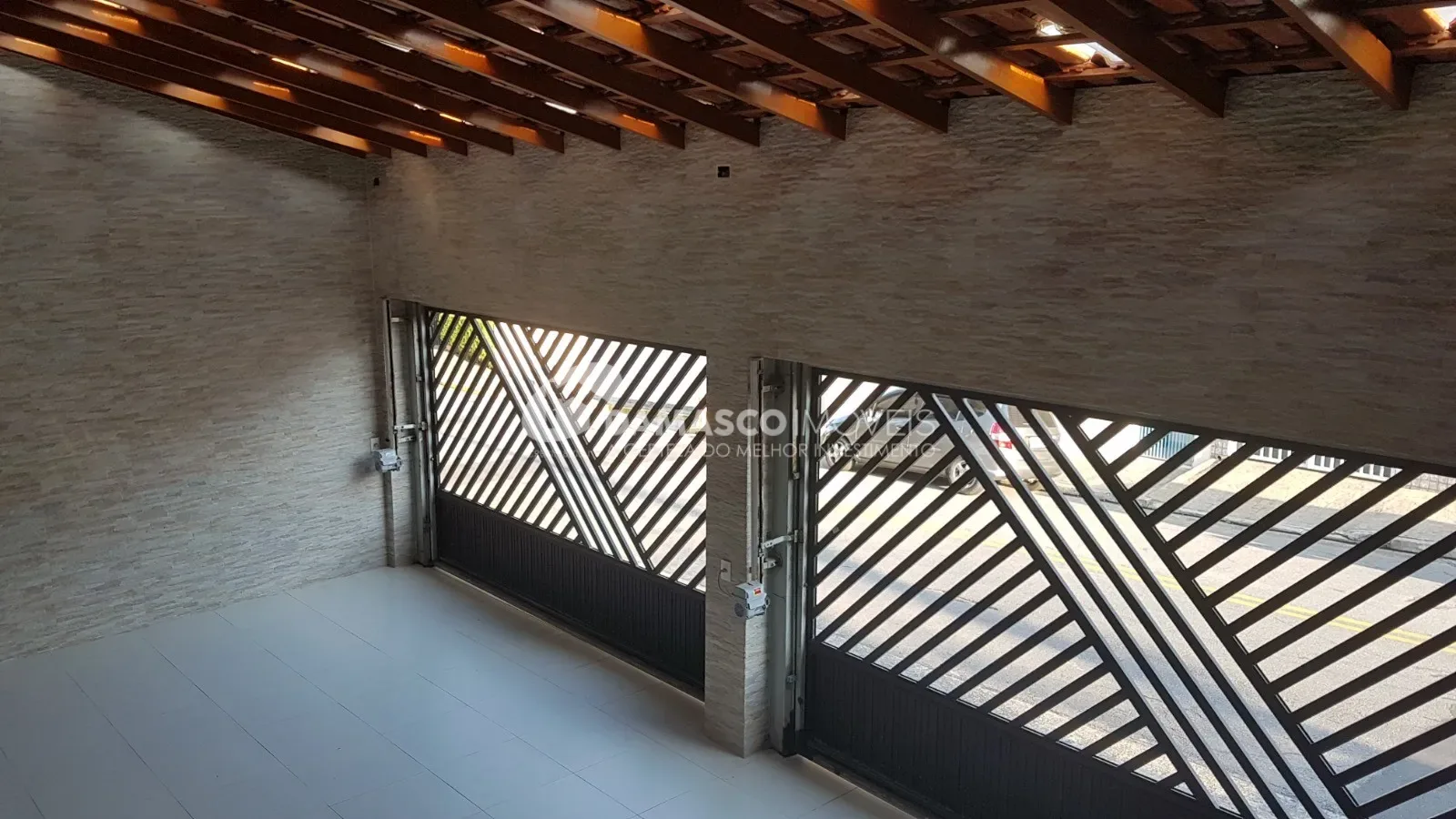 Sobrado à venda, Olímpico, São Caetano do Sul, SP