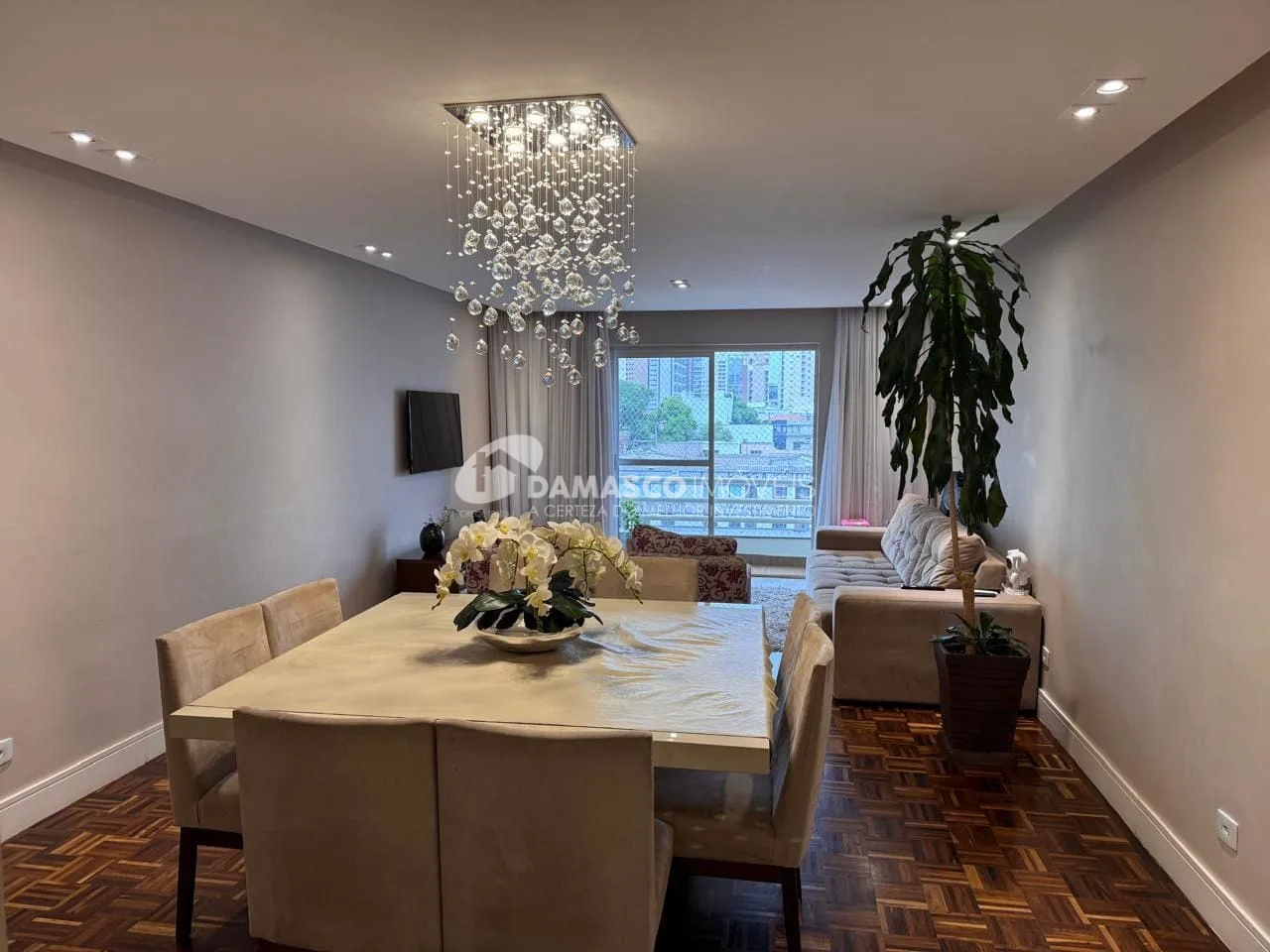 Apartamento à venda, Santa Paula, São Caetano do Sul, SP