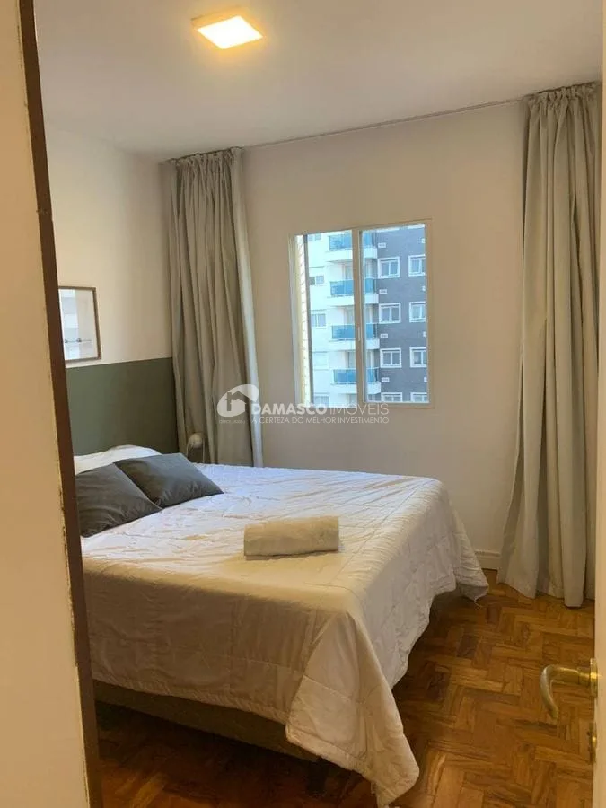 Apartamento para locação, Vila Olímpia, São Paulo, SP