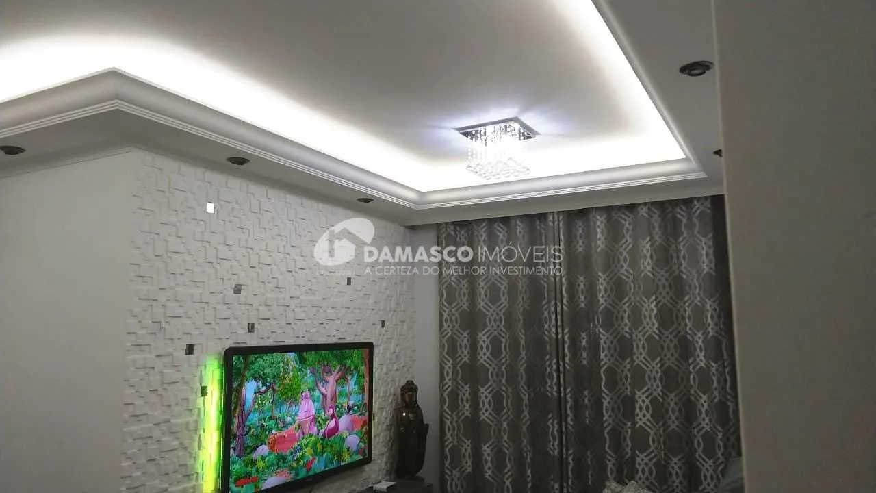 Apartamento à venda 2 Quartos, 1 Vaga, 44M², Sacomã, São Paulo - SP 