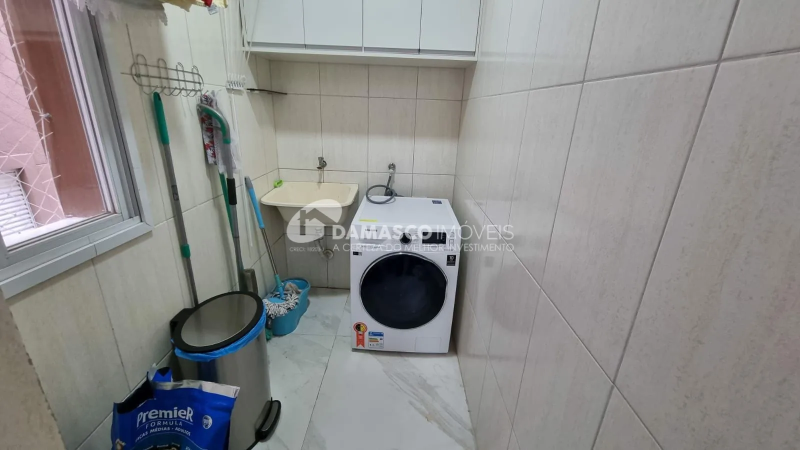 Apartamento à venda 3 Quartos, 1 Suite, 2 Vagas, Campestre, Santo André - SP 