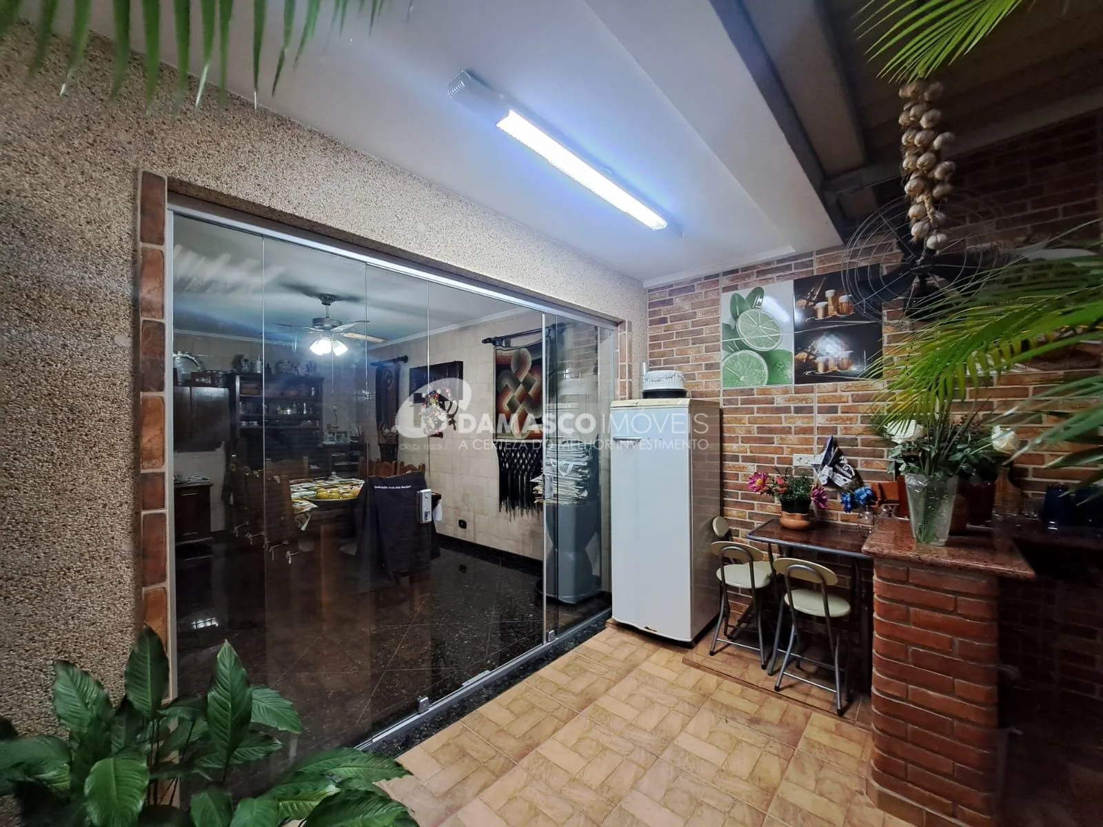 Casa à venda, Barcelona, São Caetano do Sul, SP