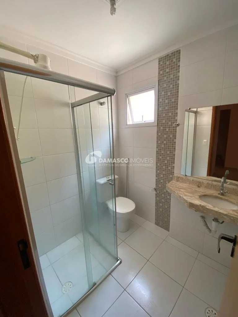 Apartamento para Locação 3 Quartos, 1 Suite, 4 Vagas, Santa Maria, São Caetano do Sul - SP | TOSCANA I                                                   