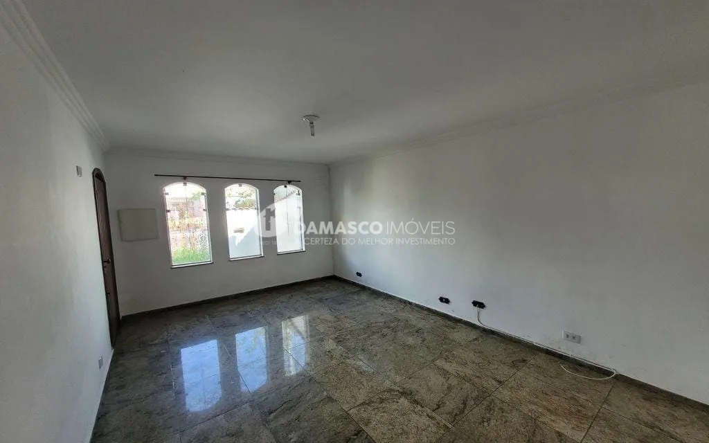 Casa para locação, Osvaldo Cruz, São Caetano do Sul, SP