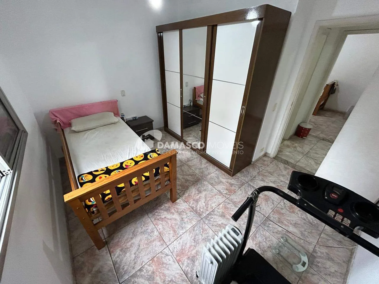 Apartamento à venda, Santa Paula, São Caetano do Sul, SP