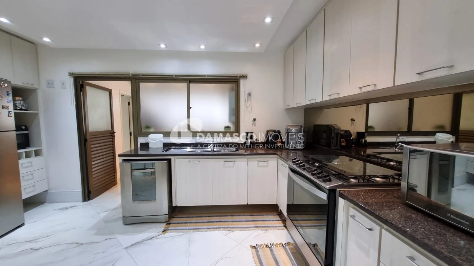 Apartamento à venda, Santa Paula, São Caetano do Sul, SP