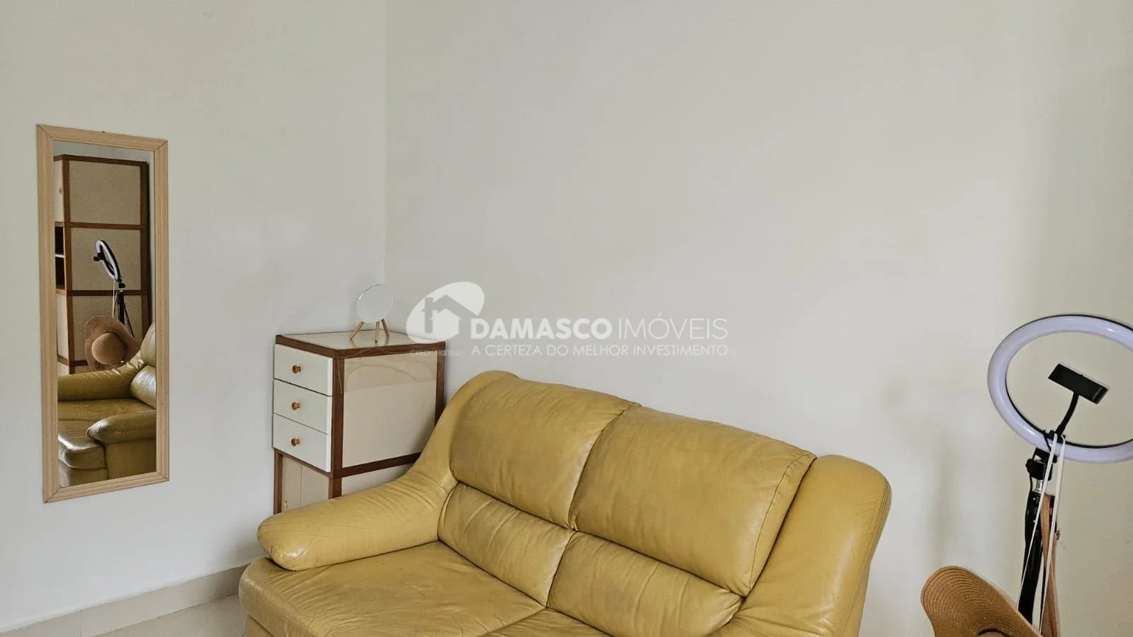 Apartamento à venda, Vila Alpina, Santo André, SP