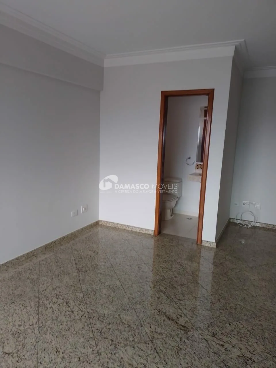 Apartamento à venda 3 Quartos, 3 Suites, 4 Vagas, 137M², Santa Paula, São Caetano do Sul - SP 
