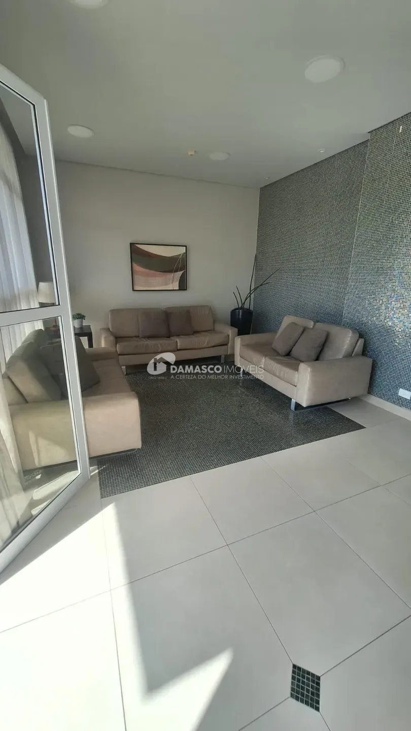 Apartamento para Locação 2 Quartos, 1 Suite, 1 Vaga, Barcelona, São Caetano do Sul - SP | VIVA MAIS                                                   