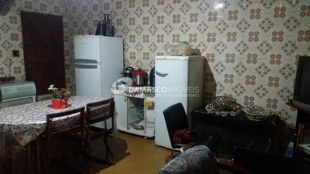 Casa à venda 2 Quartos, 2 Vagas, 98M², Vila Curuçá, Santo André - SP