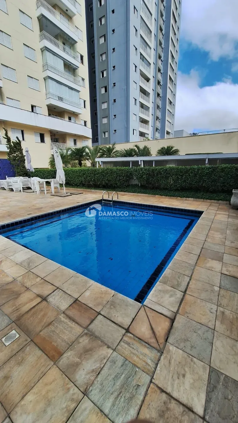 APTO para locação 3 dorm (1suíte), 2 vagas, Cerâmica, São Caetano do Sul, SP