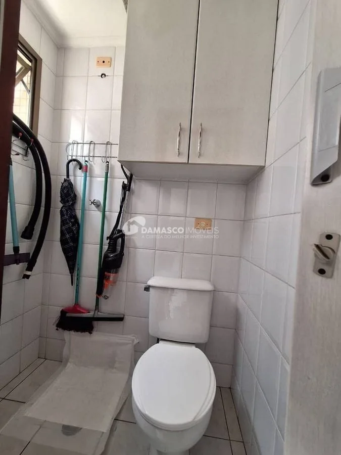 Apartamento com 3 quartos, Barcelona - São Caetano do Sul