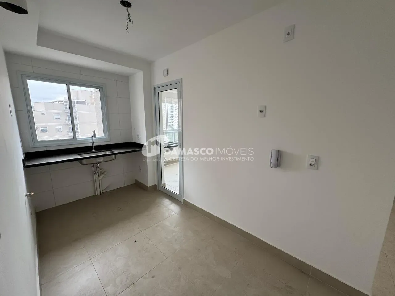Apartamento à venda, lazer completo , Vila Guiomar, Santo André, SP
