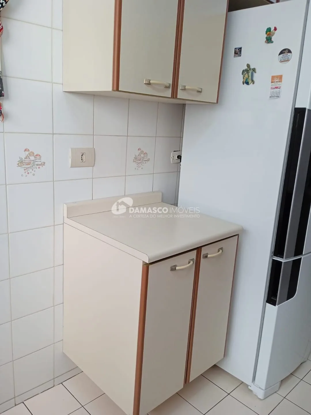 Apartamento à venda na Vila Ivone – São Paulo | 76m², 3 dormitórios e área de lazer completa