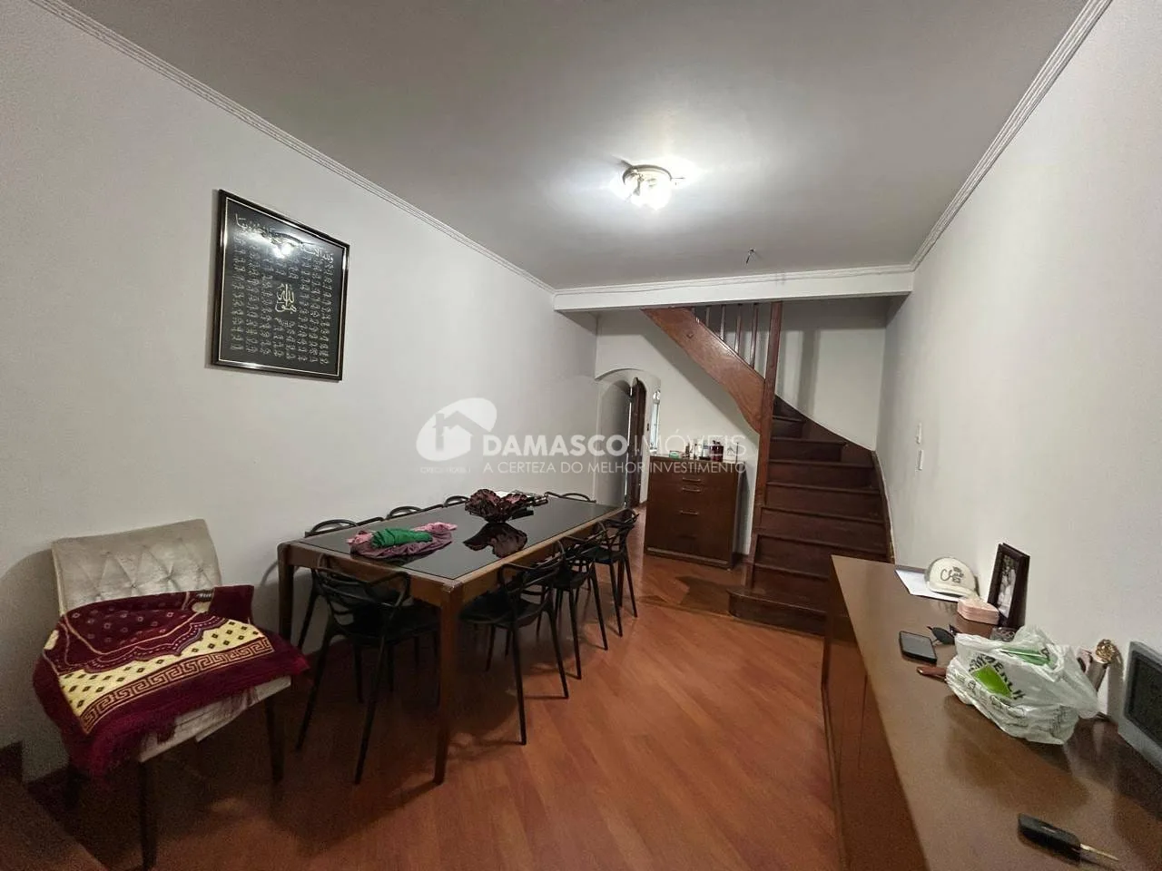 Sobrado à venda, Barcelona, São Caetano do Sul, SP