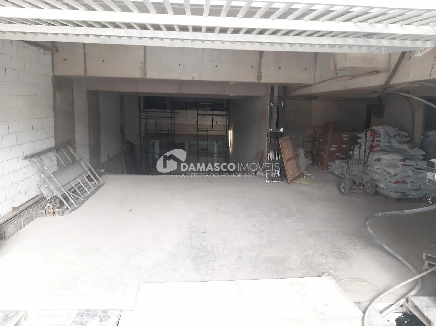 Apartamento à venda 3 Quartos, 3 Suites, 3 Vagas, Campestre, Santo André - SP 