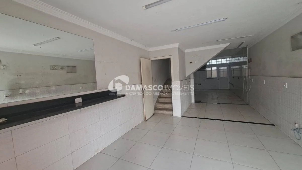 Sobrado Comercial  para Locação na Av. Pres. Kennedy Olímpico, São Caetano do Sul - SP