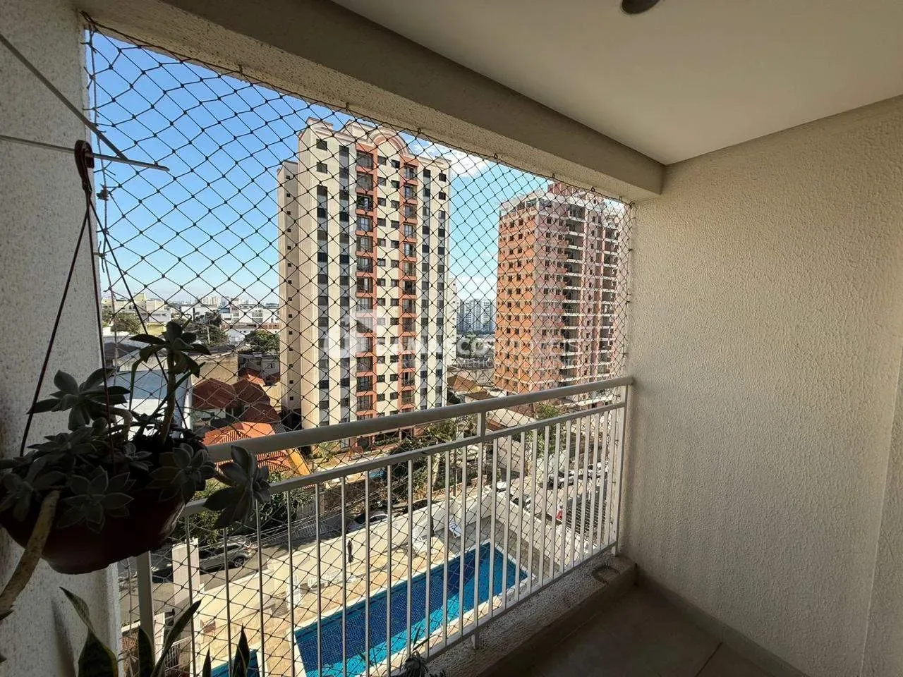 Apartamento à venda com lazer Apartamento com m, Santo Antônio, São Caetano do Sul, SP