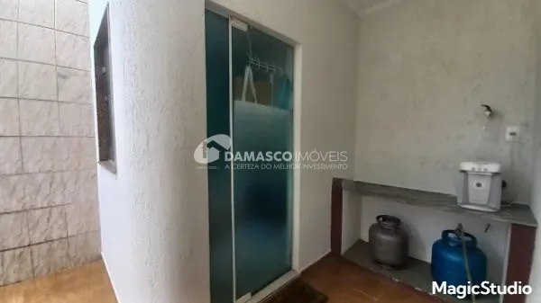 Casa Térrea com 3 dormitórios, Barcelona, São Caetano do Sul, SP