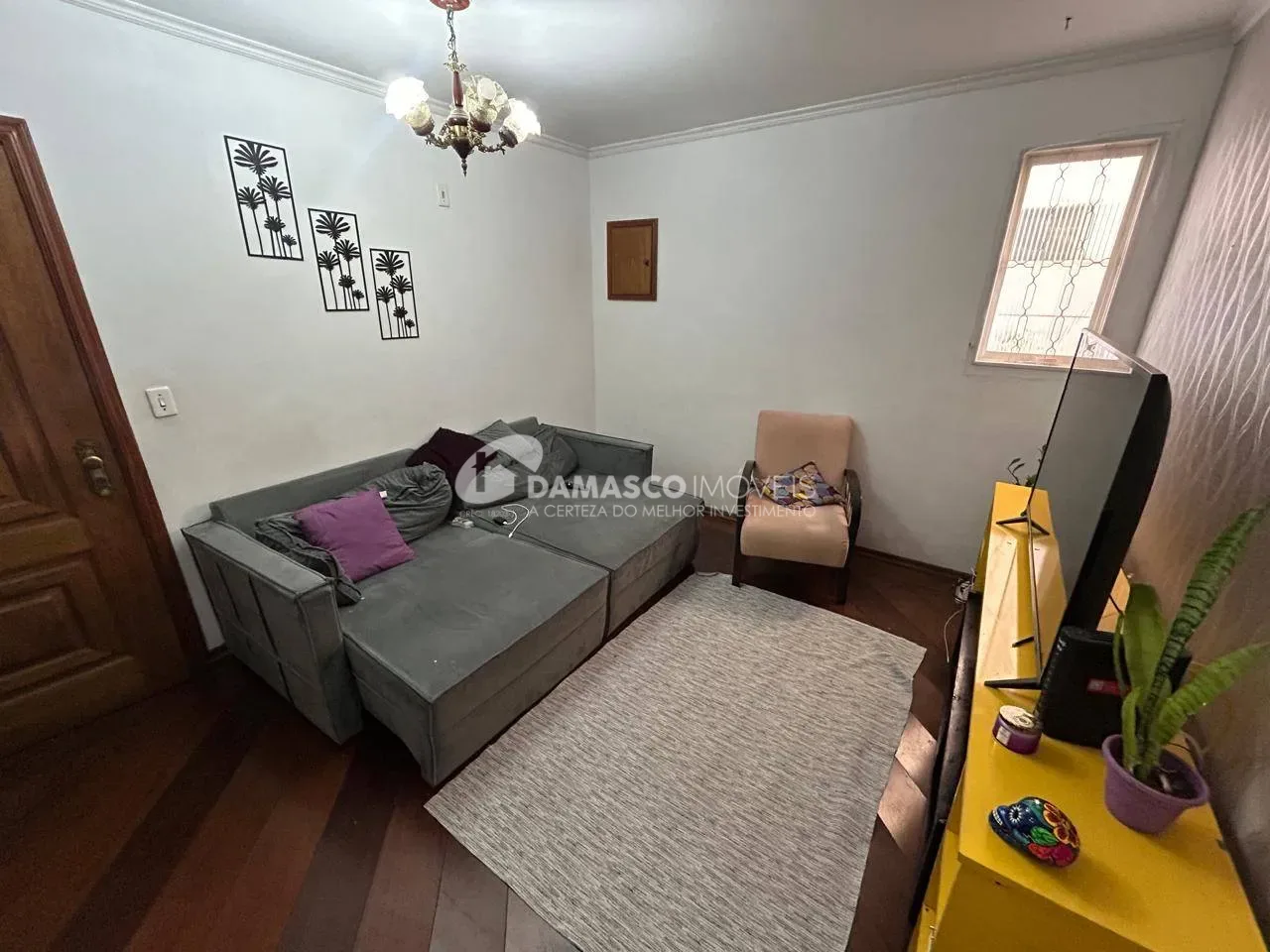 Apartamento à venda, Santa Maria, São Caetano do Sul, SP