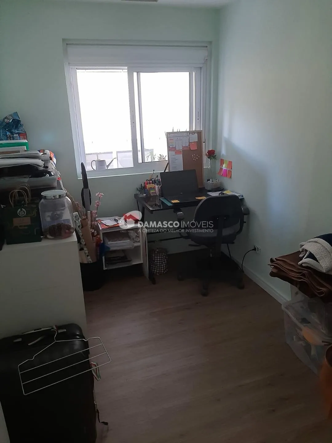 Apartamento à venda 3 Quartos, 1 Suite, 2 Vagas, 106M², Santo Antônio, São Caetano do Sul - SP 