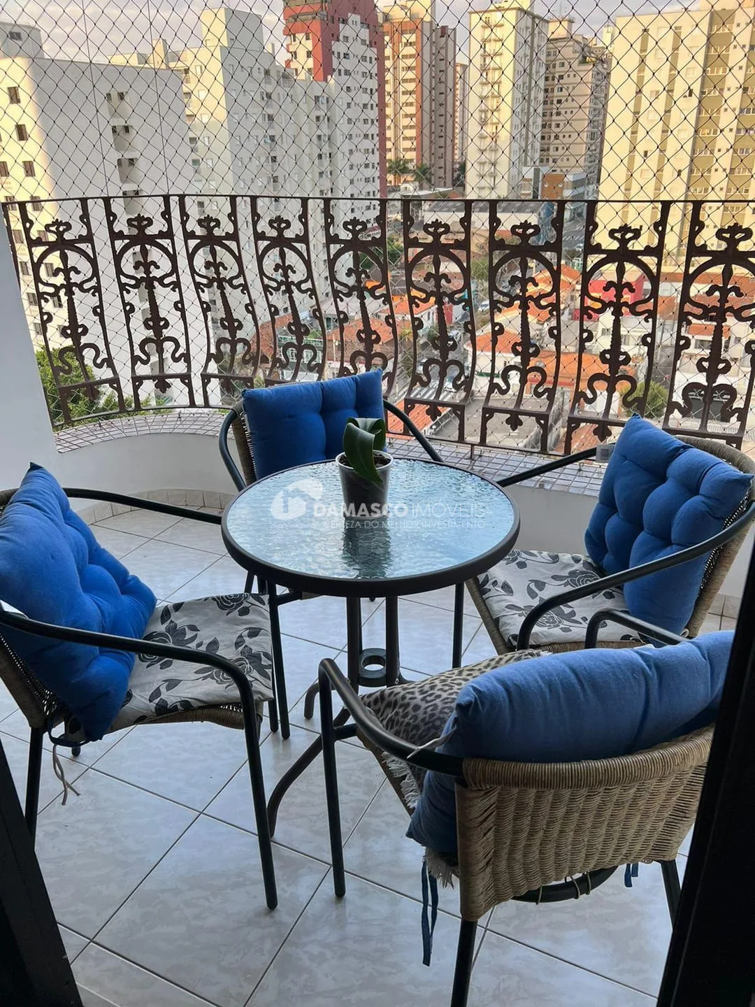 Apartamento à venda, Santa Paula, São Caetano do Sul, SP