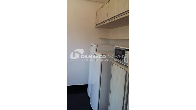 Apartamento à venda 3 Quartos, 3 Suites, 3 Vagas, 121M², Jardim, Santo André - SP 