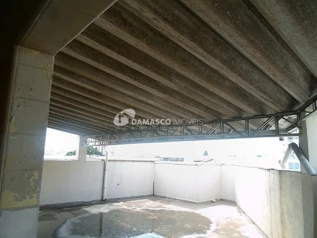 Prédio para Locação 1000M², Fundação, São Caetano do Sul - SP