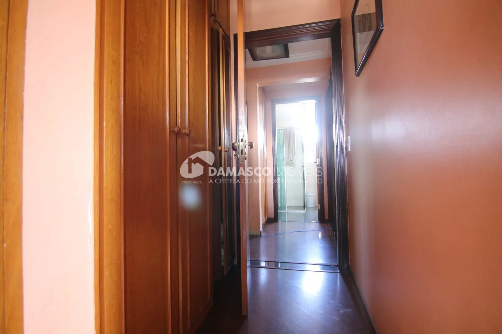 Apartamento à venda, Vila Santo Estéfano, São Paulo, SP