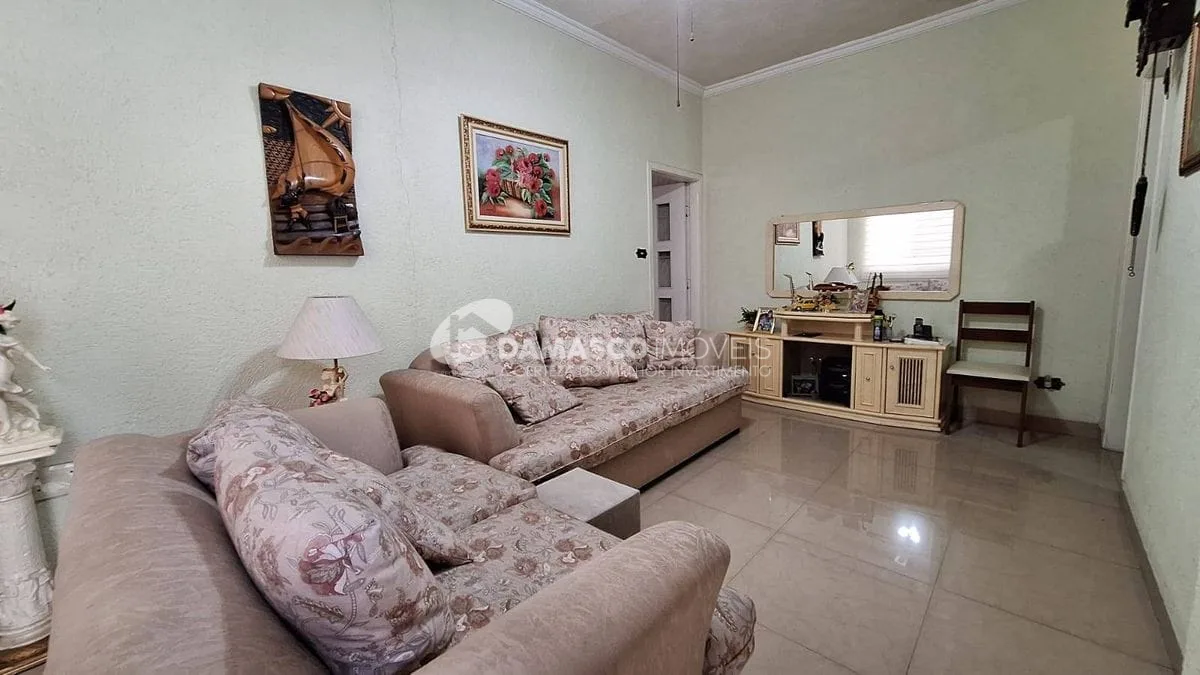IMÓVEL TÉRREO NO BAIRRO SANTA PAULA COM DUAS CASAS E SALÃO COML