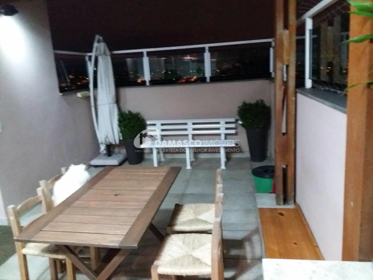 Cobertura à venda 2 Quartos, 1 Vaga, 97M², Vila Moraes, São Paulo - SP 