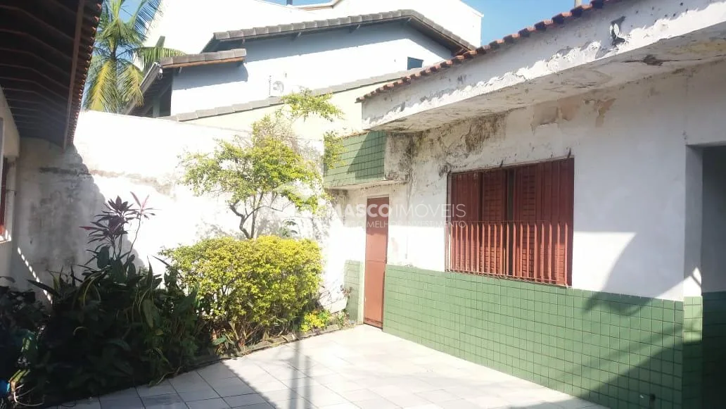 Casa à venda 2 Quartos, 2 Vagas, 98M², Vila Curuçá, Santo André - SP
