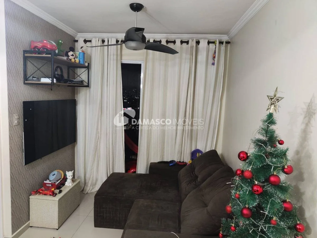 Apartamento à venda, Sacomã, São Paulo