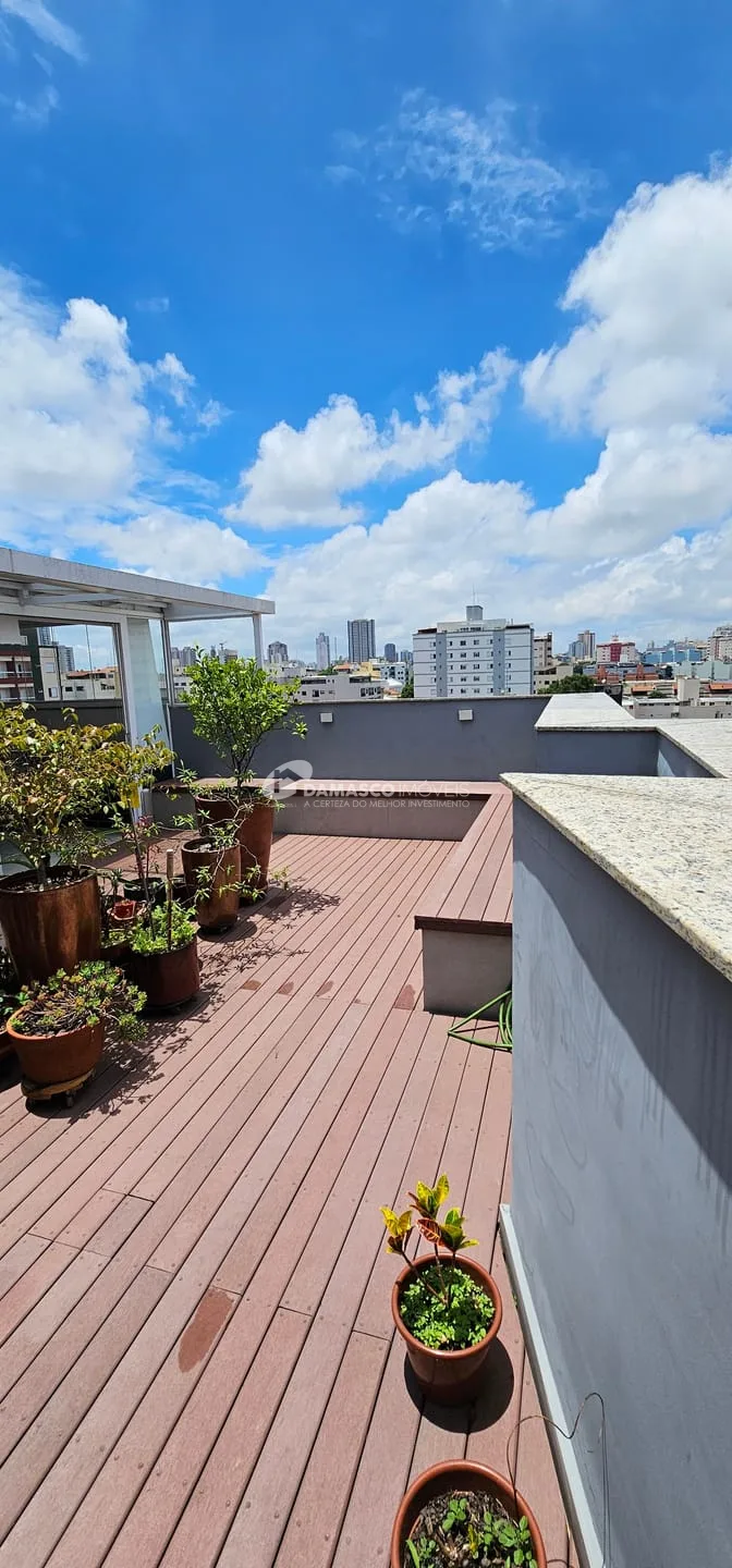 Apartamento à venda, Santa Maria, São Caetano do Sul, SP