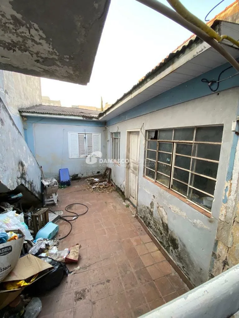 Casa à venda 2 Quartos, 2 Vagas, 239M², Osvaldo Cruz, São Caetano do Sul - SP