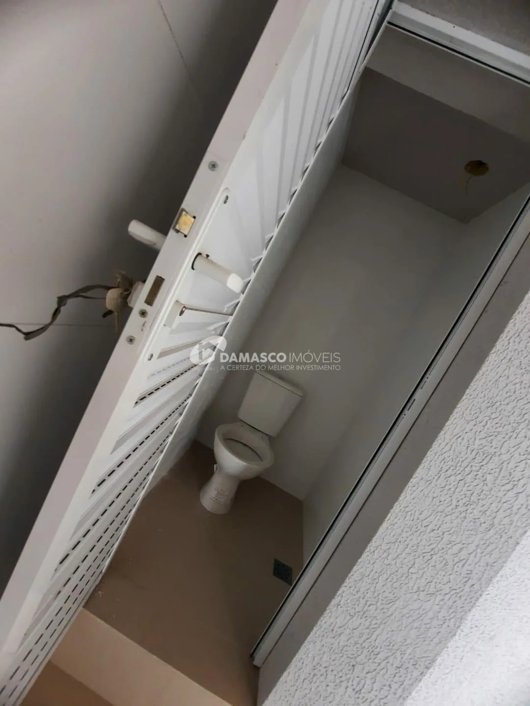 Cobertura à venda 2 Quartos, 1 Suite, 1 Vaga, 100M², Parque Novo Oratório, Santo André - SP 