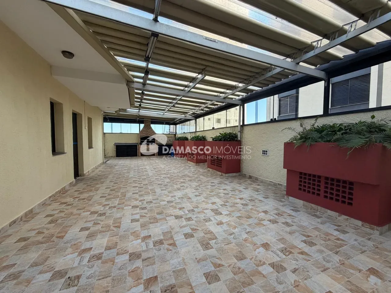 Apartamento à venda, Cerâmica, São Caetano do Sul, SP
