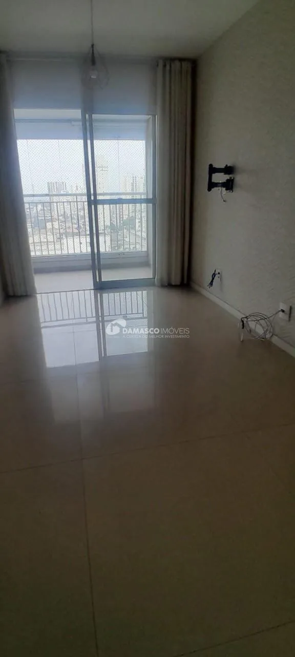 Apartamento para locação, Vila São Pedro, Santo André, SP