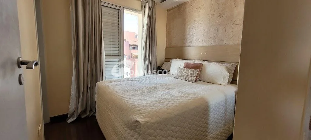 Cobertura à venda 3 Quartos, 1 Suite, 2 Vagas, 156M², Santa Paula, São Caetano do Sul - SP 