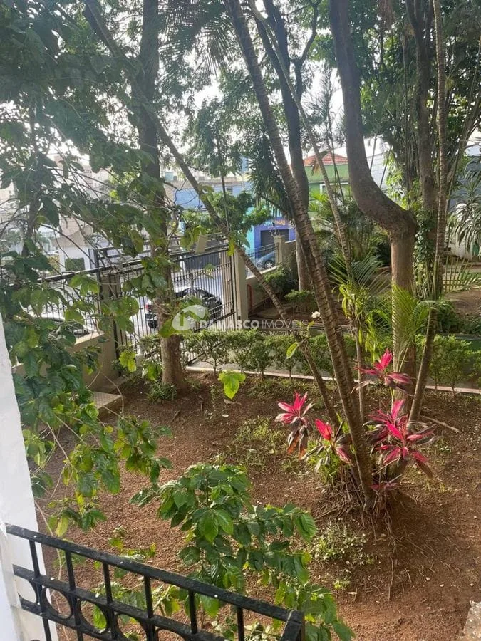 Apto com lazer Vila Alpina SP