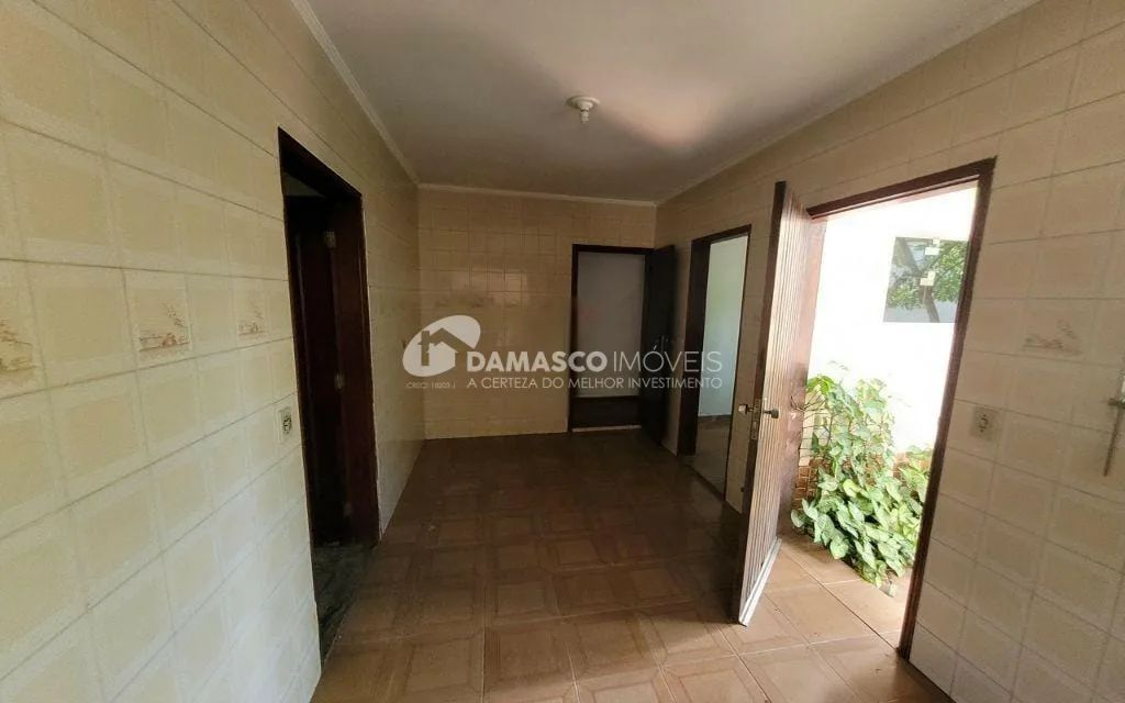 Casa para locação, Osvaldo Cruz, São Caetano do Sul, SP