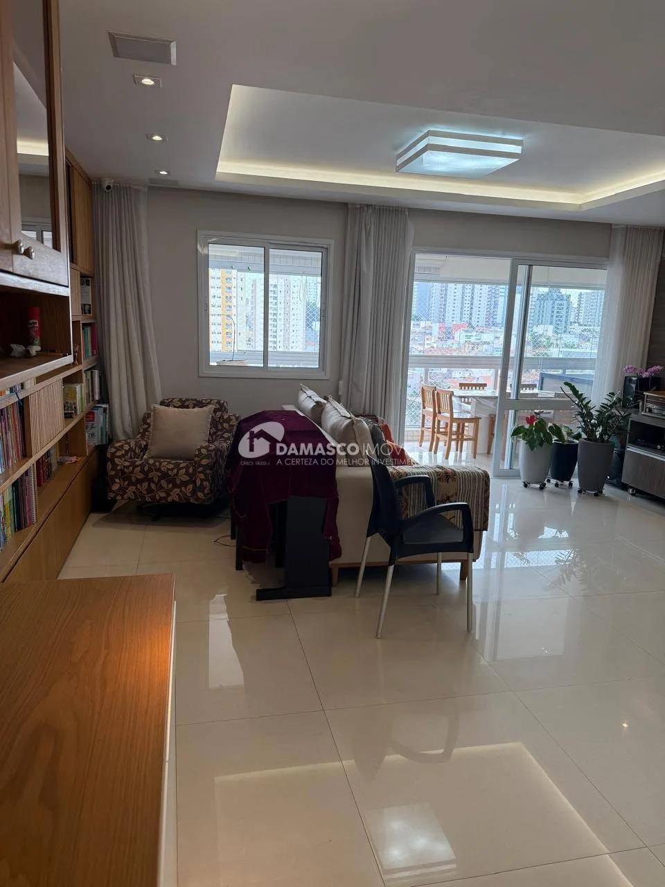 Apartamento à venda, Osvaldo Cruz, São Caetano do Sul, SP