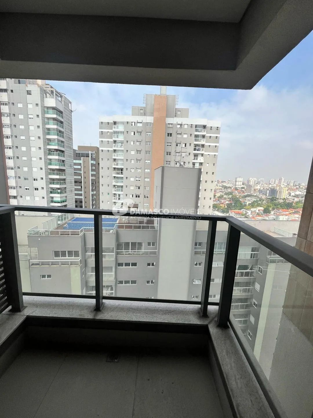 Apartamento à venda, Jardim, Santo André, SP
