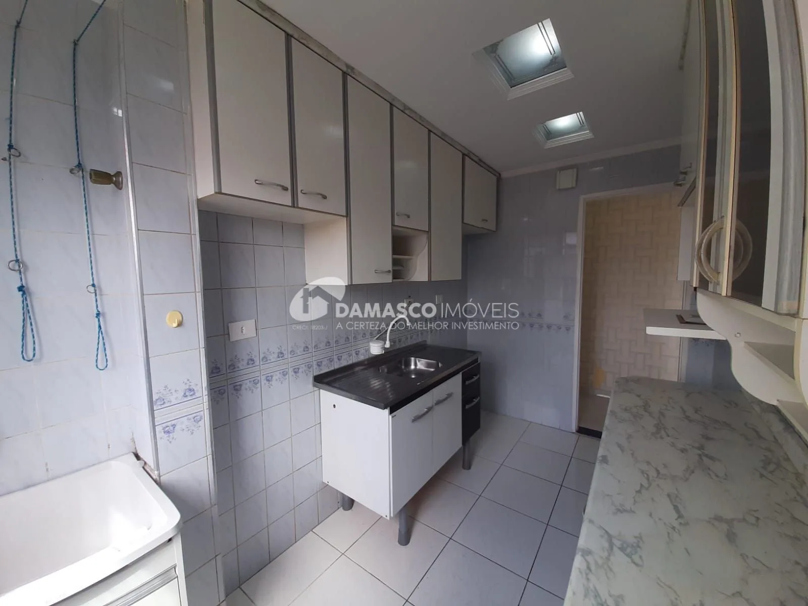 Apartamento padrão à Venda, Santa Maria, São Caetano do Sul, SP