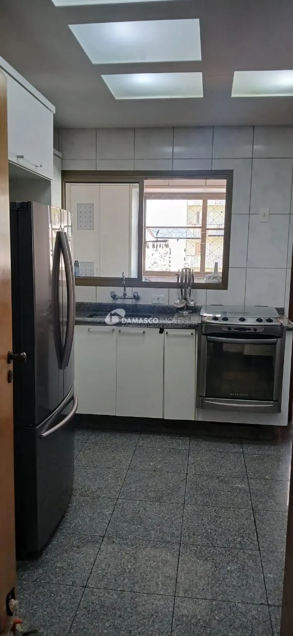 Apartamento à venda, Cerâmica, São Caetano do Sul, SP