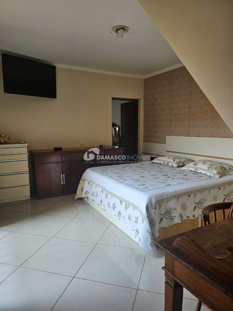 Sobrado à venda, Osvaldo Cruz, São Caetano do Sul, SP