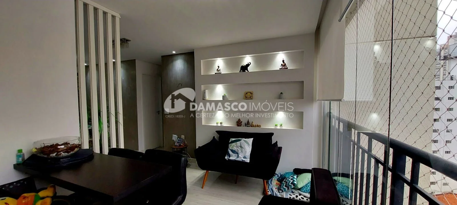 Apartamento padrão à Venda, Tatuapé, São Paulo, SP