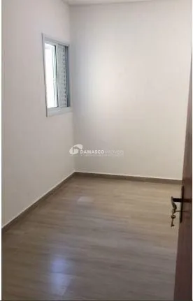 Apartamento à venda 3 Quartos, 1 Suite, 1 Vaga, 67M², Jardim Santo Antônio, Santo André - SP 